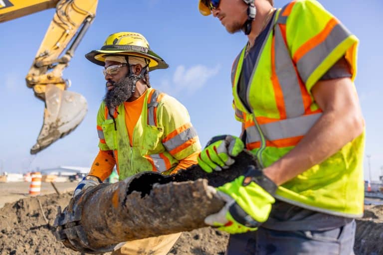 Better. Faster. Safe.