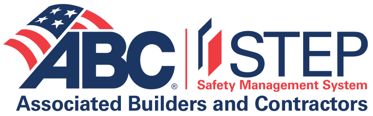 <p>Associated Builders and Contractors STEP Award – Diamond Level 2025</p>
