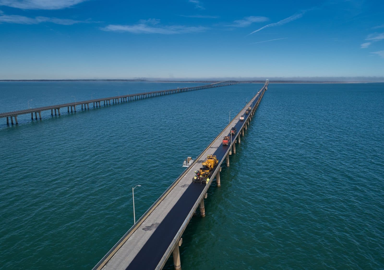 Chesapeake Bay Bridge-Tunnel