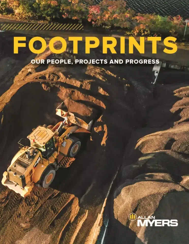 Footprints: Our People, Our Projects and Progress 2024