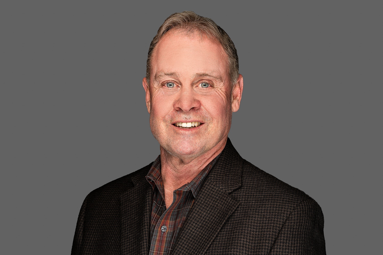 Mike Menkins