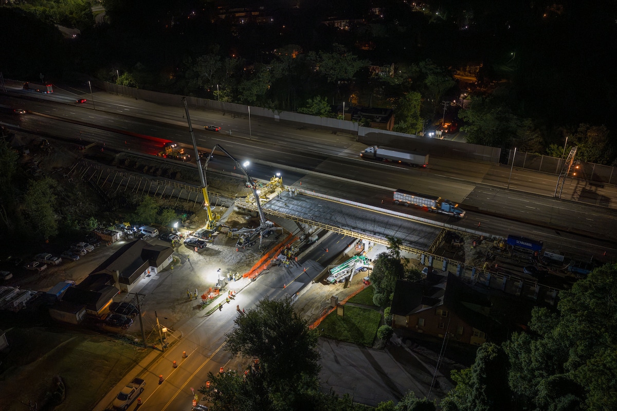 I-95/Route 123 Interchange Improvements