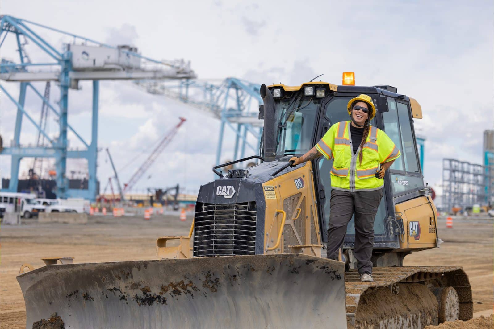 Construction Services