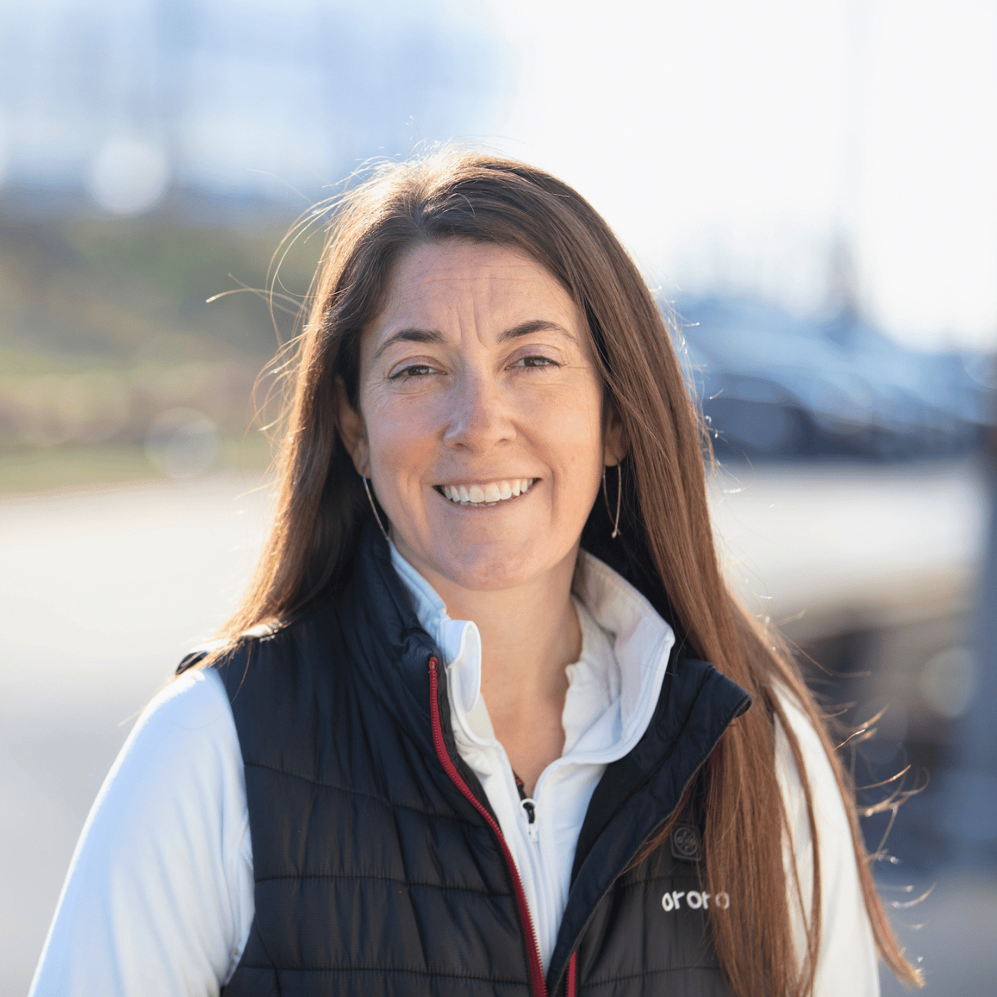 Cristin Mowrer