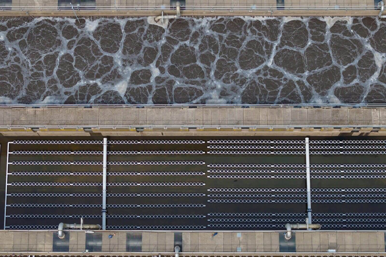 Water and Wastewater