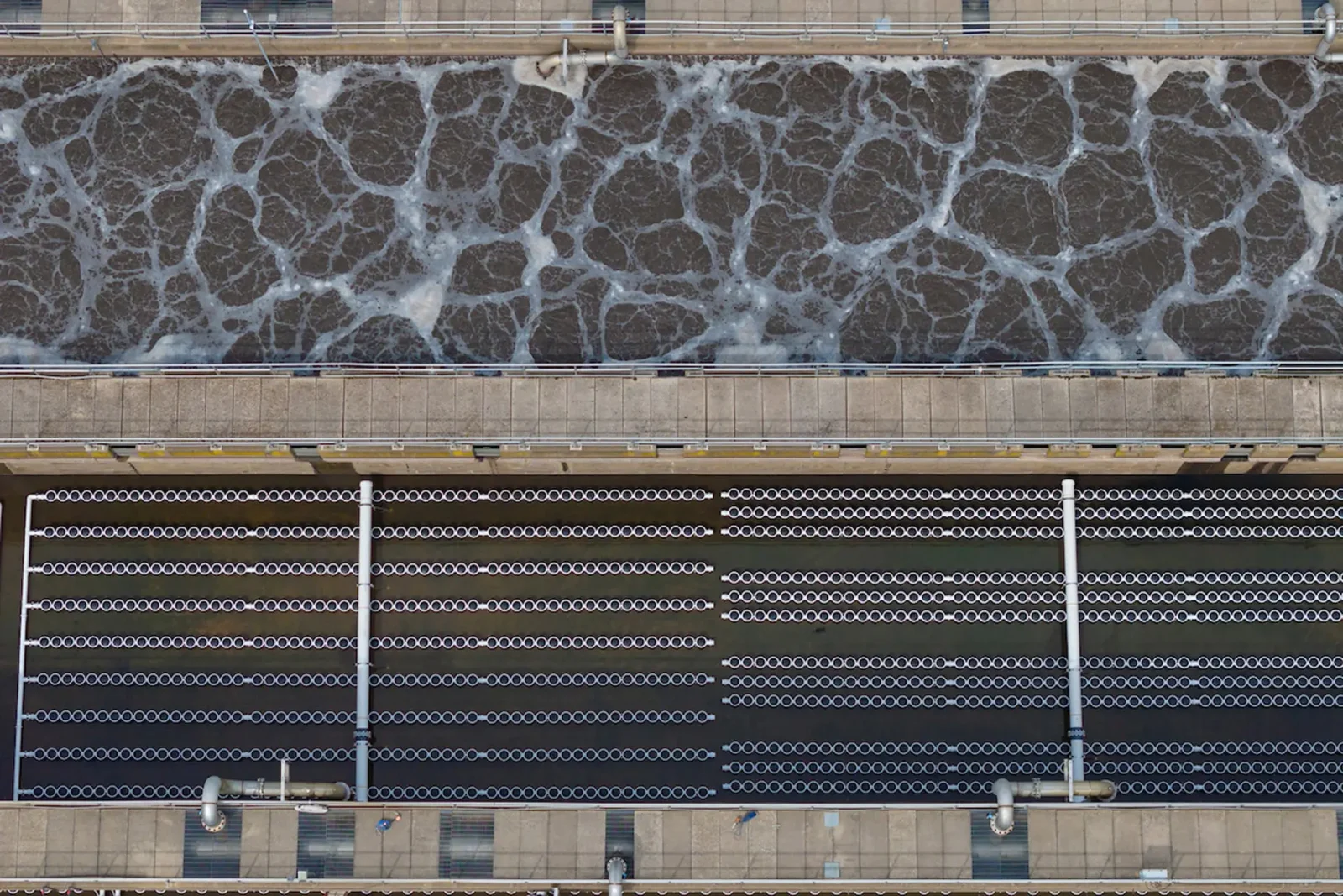 Water and Wastewater