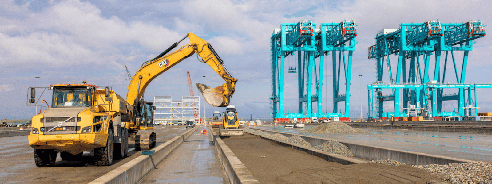North Norfolk International Terminal (NNIT)